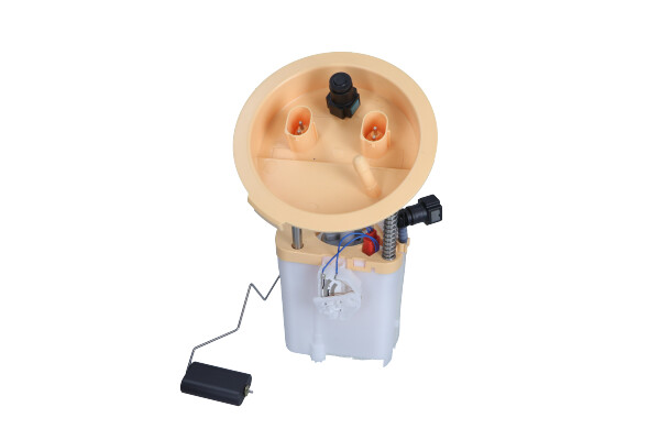 MAXGEAR Kütus-etteanne 43-0220