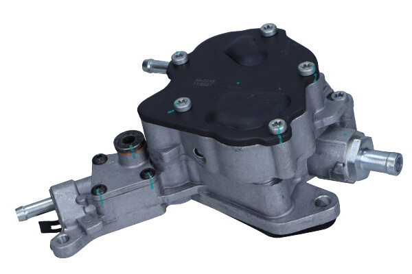MAXGEAR Alipainepumppu, jarrujärjestelmä 44-0015