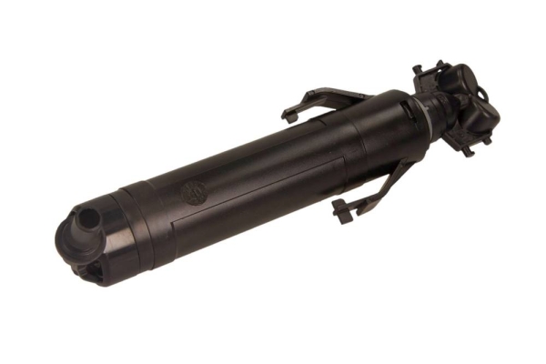 MAXGEAR plovimo skysčio purkštukas, priekinių žibintų plovimas 45-0075