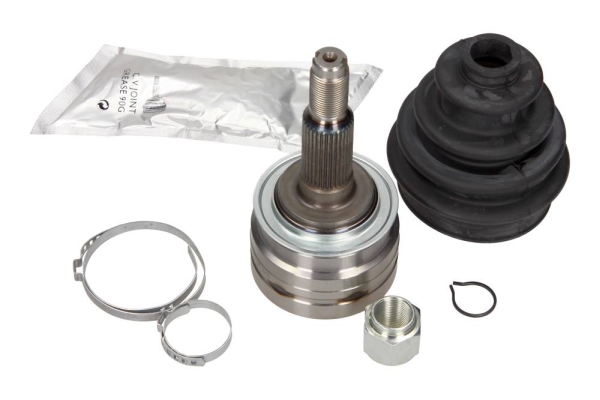 MAXGEAR Veovõlli otsa komplekt 49-0095