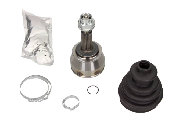 MAXGEAR Zestaw przegubu, wał napędowy 49-0116