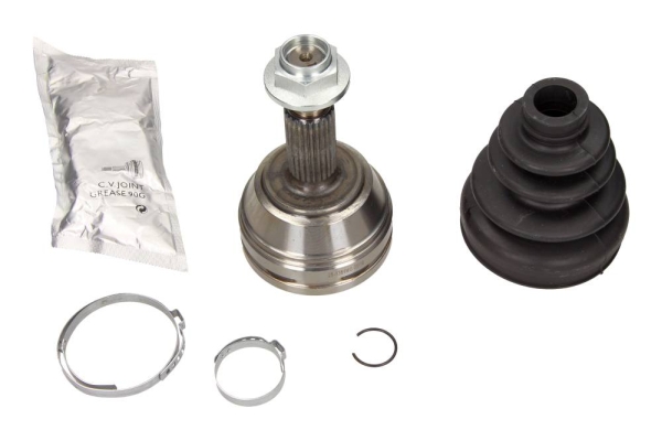 MAXGEAR Veovõlli otsa komplekt 49-0138