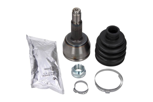 MAXGEAR Veovõlli otsa komplekt 49-0141