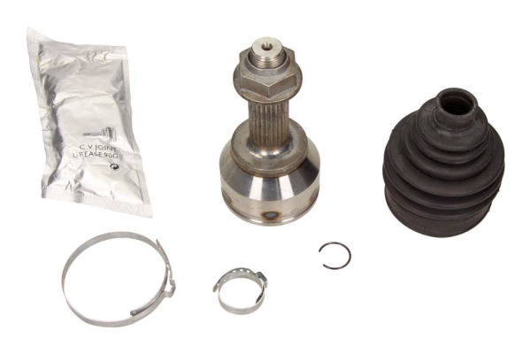 MAXGEAR Zestaw przegubu, wał napędowy 49-0143