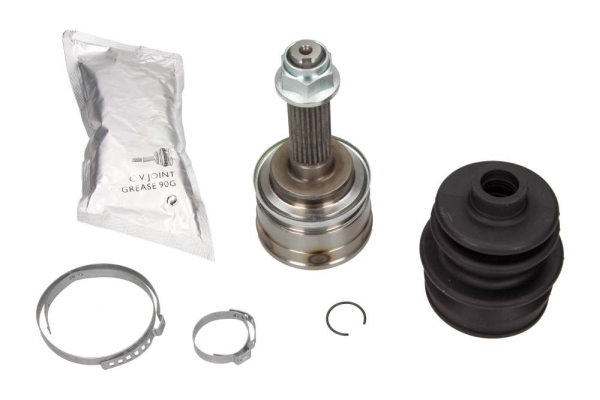 MAXGEAR Zestaw przegubu, wał napędowy 49-0212