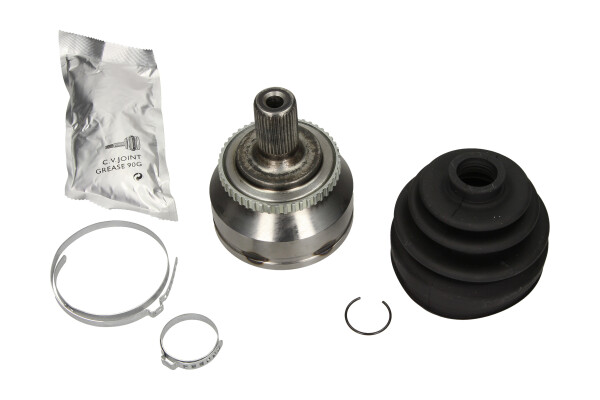 MAXGEAR Nivelsarja, vetoakseli 49-0281
