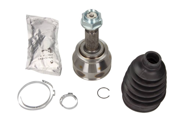 MAXGEAR Zestaw przegubu, wał napędowy 49-0284