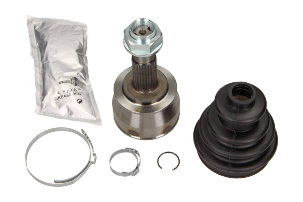 MAXGEAR Veovõlli otsa komplekt 49-0294