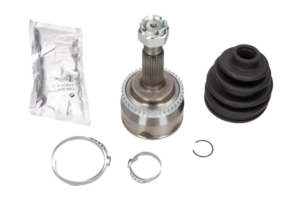 MAXGEAR Veovõlli otsa komplekt 49-0345