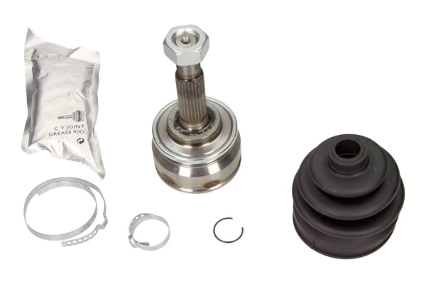 MAXGEAR Zestaw przegubu, wał napędowy 49-0346