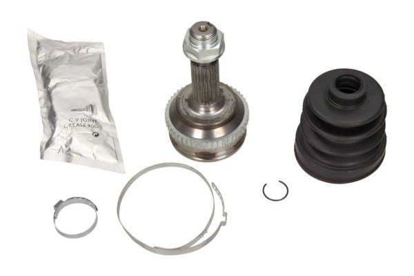 MAXGEAR Nivelsarja, vetoakseli 49-0376