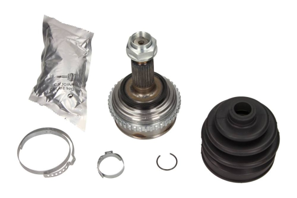 MAXGEAR Zestaw przegubu, wał napędowy 49-0397