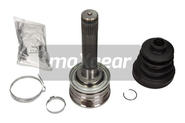 MAXGEAR Ledsats, drivaxel 49-0416