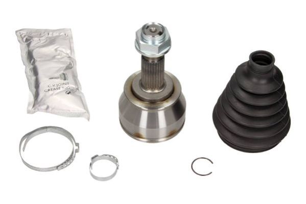 MAXGEAR Veovõlli otsa komplekt 49-0435