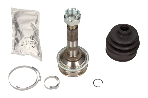 MAXGEAR Veovõlli otsa komplekt 49-0443