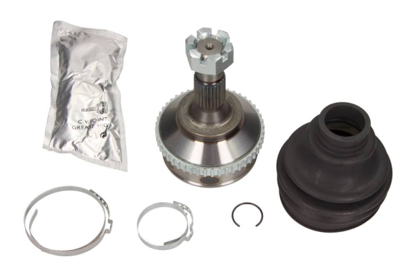 MAXGEAR Veovõlli otsa komplekt 49-0529