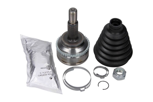 MAXGEAR Veovõlli otsa komplekt 49-0571