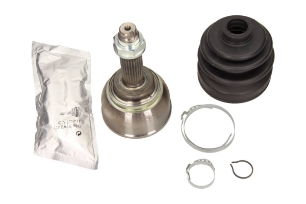 MAXGEAR Veovõlli otsa komplekt 49-0639