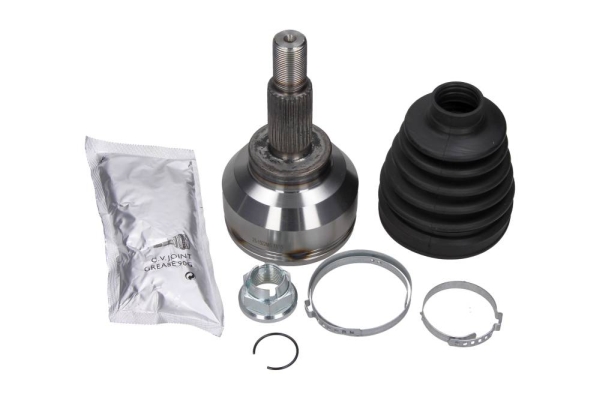 MAXGEAR Veovõlli otsa komplekt 49-0645