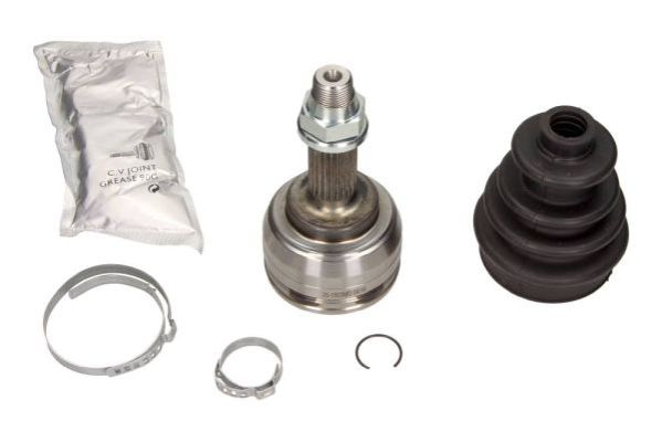 MAXGEAR Zestaw przegubu, wał napędowy 49-0659
