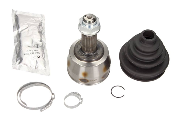 MAXGEAR Nivelsarja, vetoakseli 49-0661