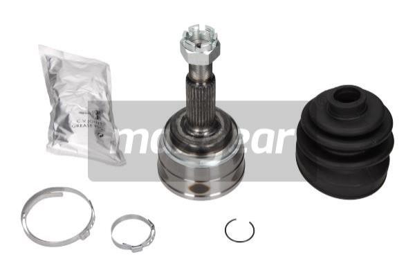 MAXGEAR Veovõlli otsa komplekt 49-0662