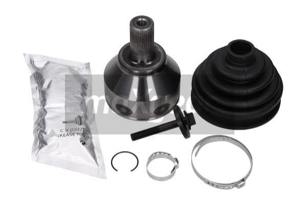 MAXGEAR Zestaw przegubu, wał napędowy 49-0771
