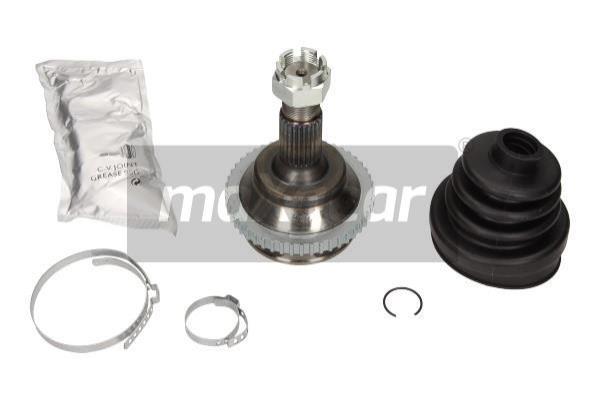 MAXGEAR Veovõlli otsa komplekt 49-0847