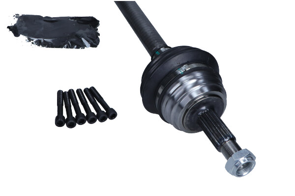 MAXGEAR pusašis 49-0921
