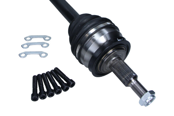 MAXGEAR pusašis 49-0928