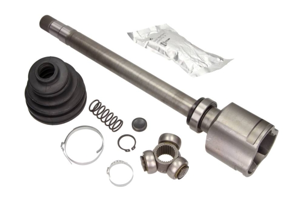 MAXGEAR Veovõlli otsa komplekt 49-0933