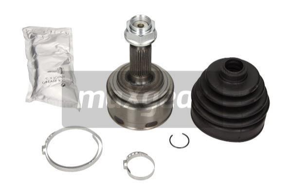 MAXGEAR Veovõlli otsa komplekt 49-0941