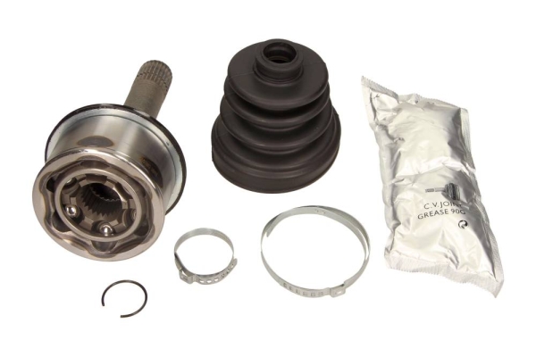 MAXGEAR Veovõlli otsa komplekt 49-0989