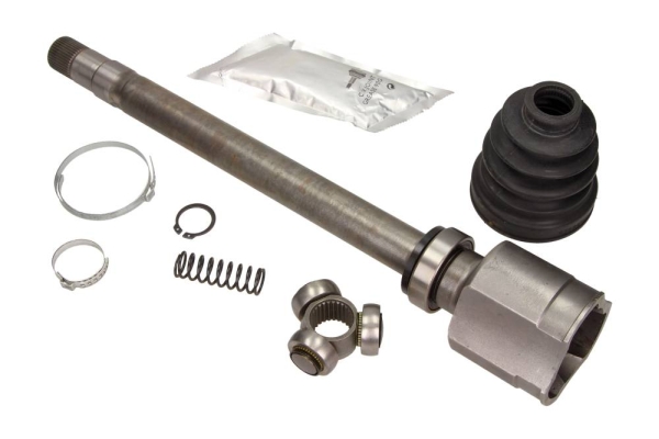 MAXGEAR Veovõlli otsa komplekt 49-1025