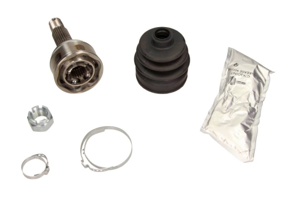 MAXGEAR Veovõlli otsa komplekt 49-1257