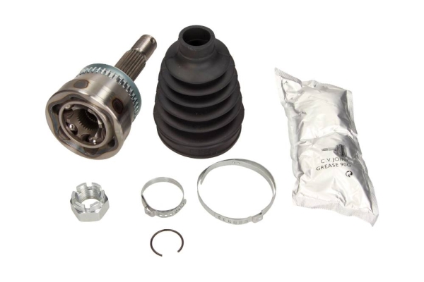 MAXGEAR Veovõlli otsa komplekt 49-1262