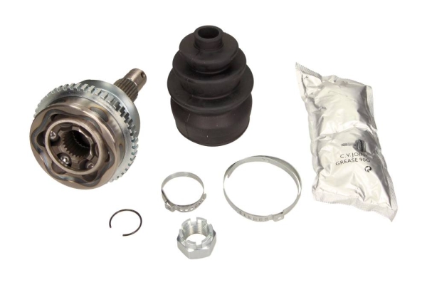 MAXGEAR Veovõlli otsa komplekt 49-1267