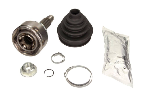 MAXGEAR Veovõlli otsa komplekt 49-1273
