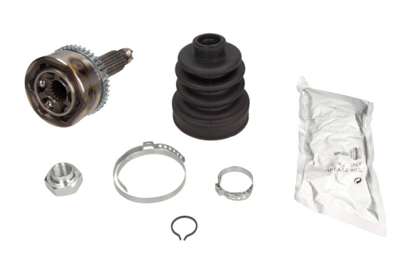 MAXGEAR Veovõlli otsa komplekt 49-1308