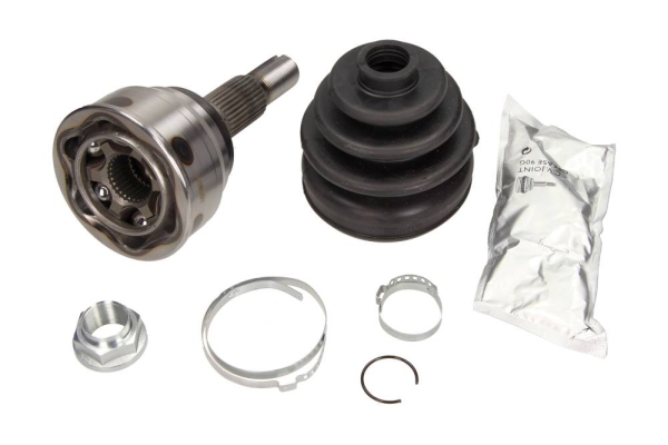 MAXGEAR Nivelsarja, vetoakseli 49-1320