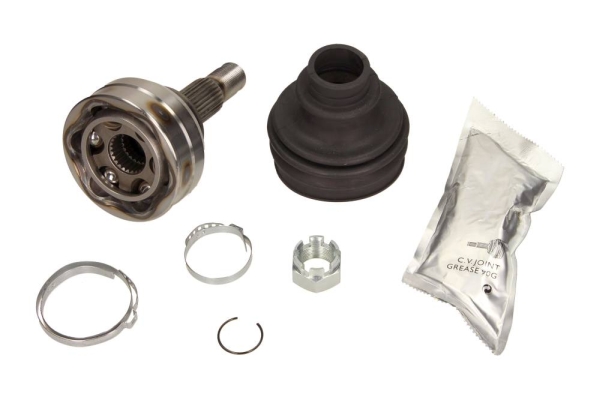 MAXGEAR Veovõlli otsa komplekt 49-1361