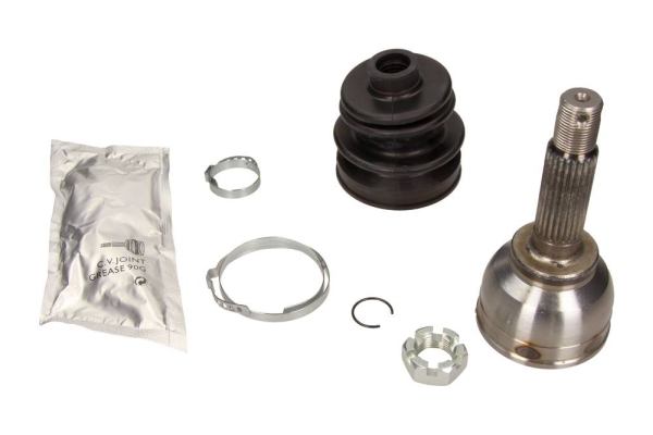 MAXGEAR Veovõlli otsa komplekt 49-1444