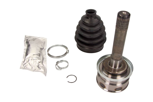 MAXGEAR Veovõlli otsa komplekt 49-1449