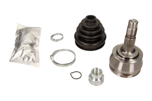 MAXGEAR Veovõlli otsa komplekt 49-1450