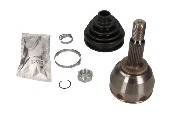 MAXGEAR Veovõlli otsa komplekt 49-1453