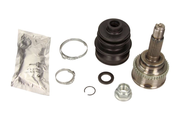 MAXGEAR Veovõlli otsa komplekt 49-1466