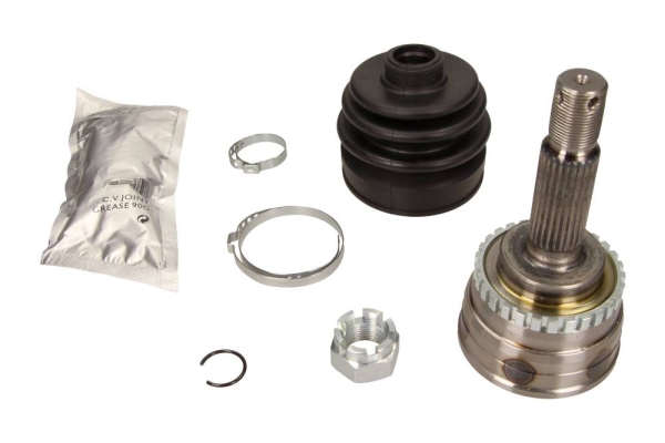 MAXGEAR Veovõlli otsa komplekt 49-1484