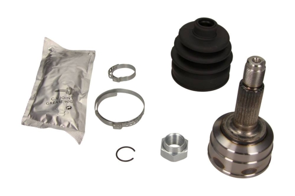 MAXGEAR Veovõlli otsa komplekt 49-1542