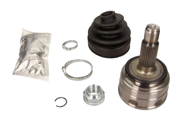 MAXGEAR Veovõlli otsa komplekt 49-1549