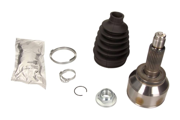 MAXGEAR Veovõlli otsa komplekt 49-1569